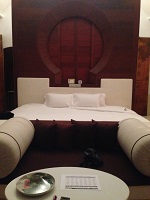 リッツカールトン